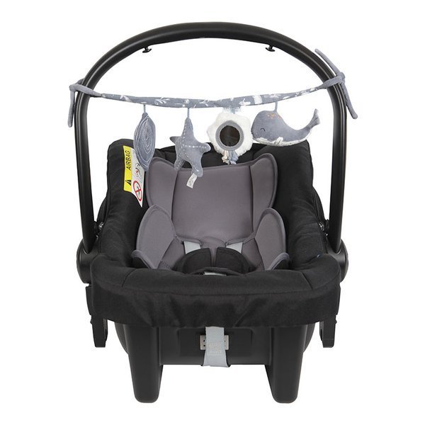 Little Dutch, Zawieszka interaktywna Ocean Błękit