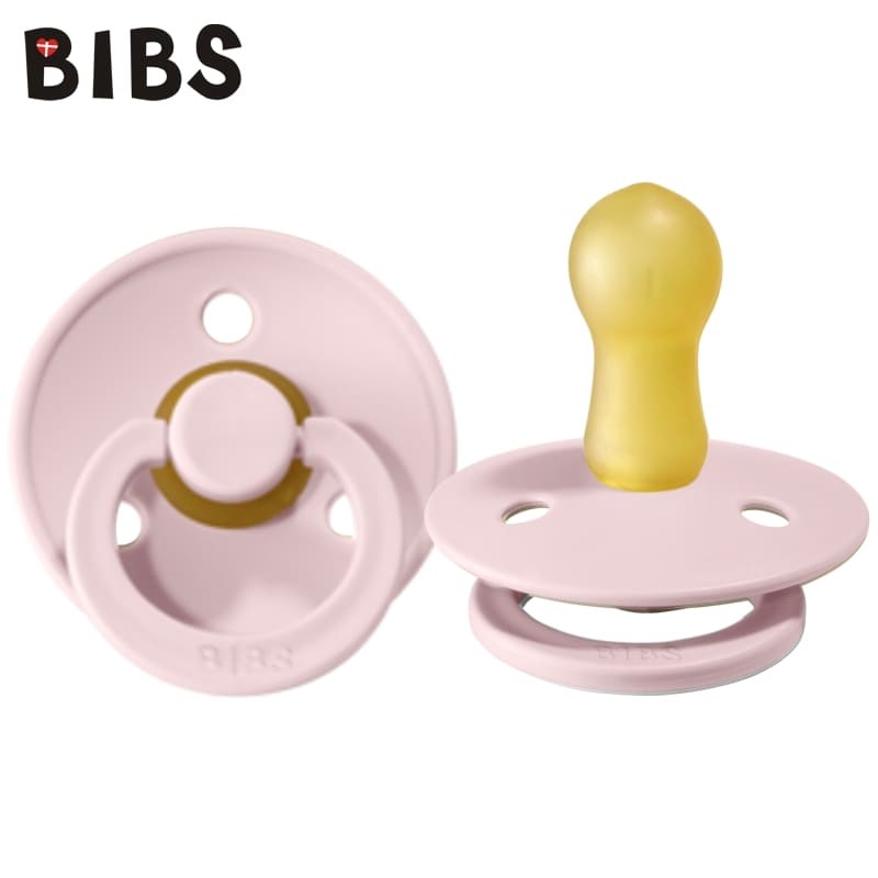 Bibs, Blossom M Smoczek uspokajający kauczuk Hevea Bibs, Blossom M Smoczek uspokajający kauczuk Hevea