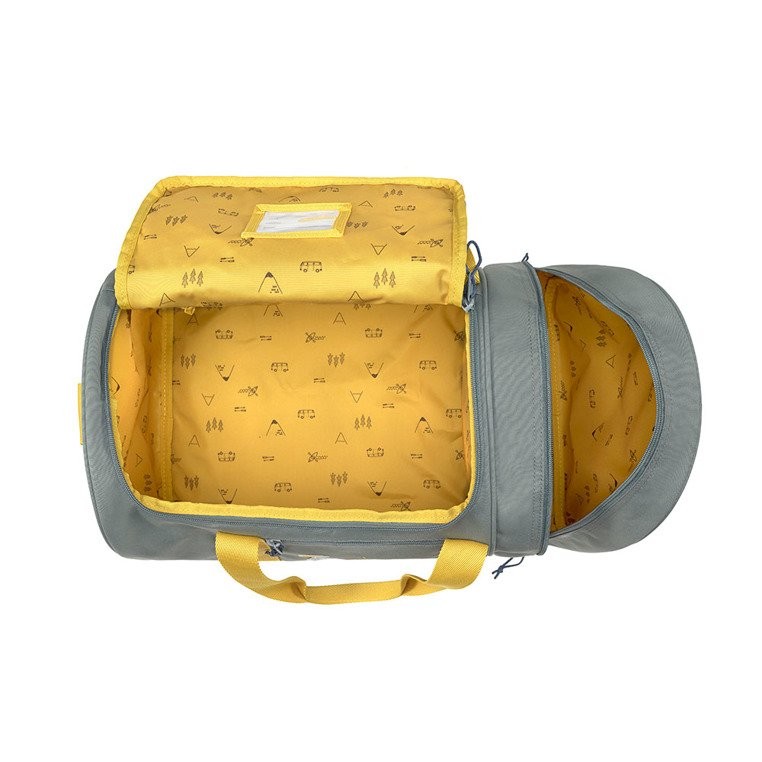 Lassig, Torba sportowa Adventure Bus