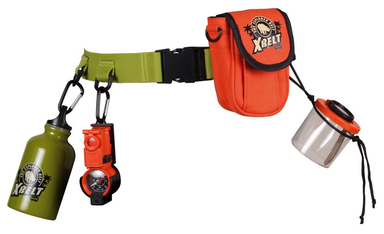 zestaw ODKRYWCA NATURY zestaw ODKRYWCA NATURY