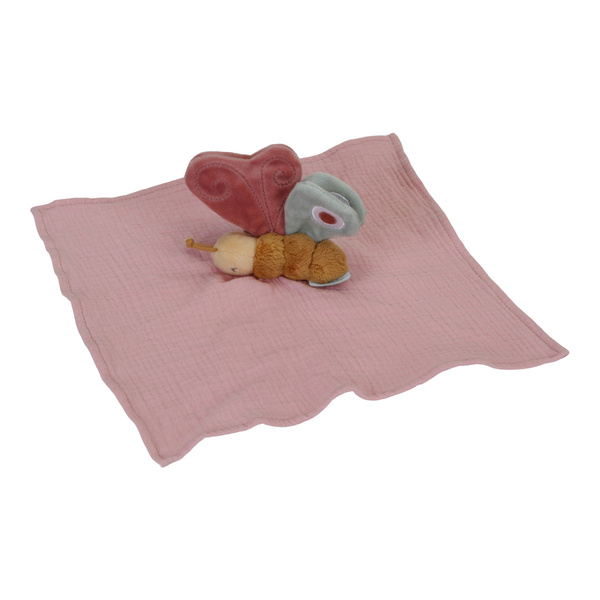Little Dutch, Zestaw prezentowy Gift box Flowers & Butterflies Little Dutch, Zestaw prezentowy Gift box Flowers & Butterflies