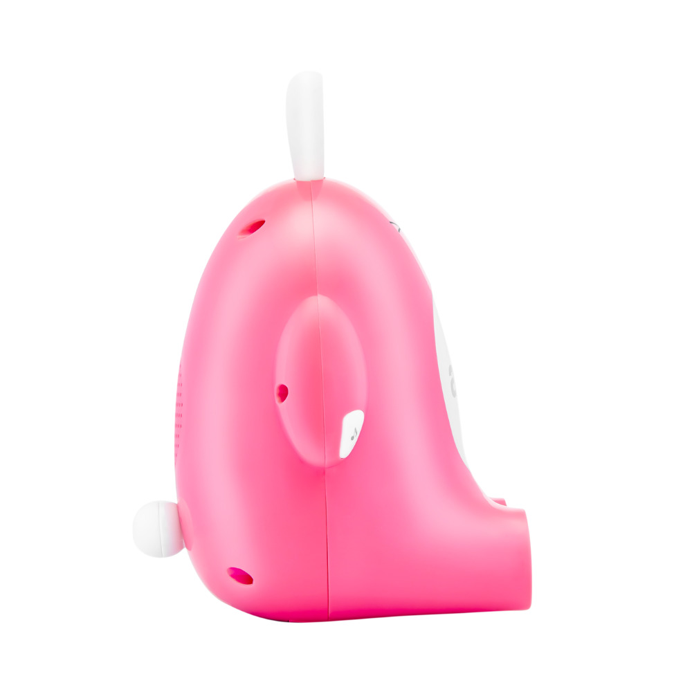 Alilo, Króliczek Happy Bunny -  różowy Alilo, Króliczek Happy Bunny -  różowy