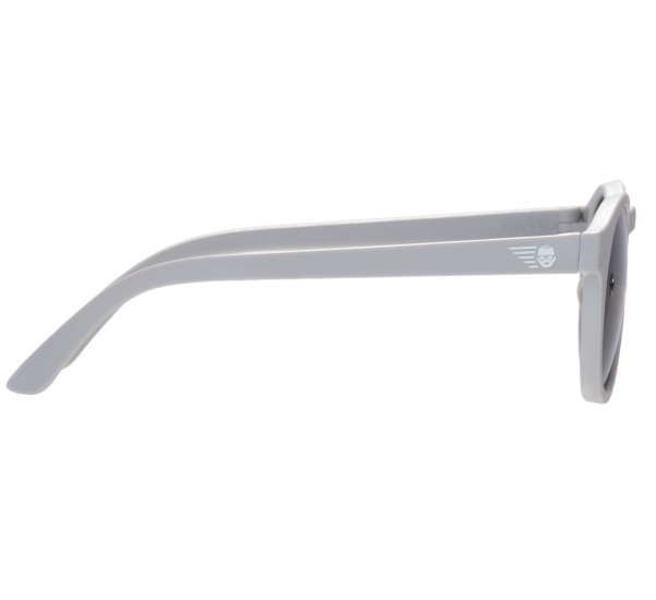 Babiators, Okulary przeciwsłoneczne Keyhole - Clean slate 6+ Babiators, Okulary przeciwsłoneczne Keyhole - Clean slate 6+