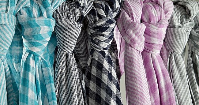 Kocyk Dwustronny Passion Pink Lulujo