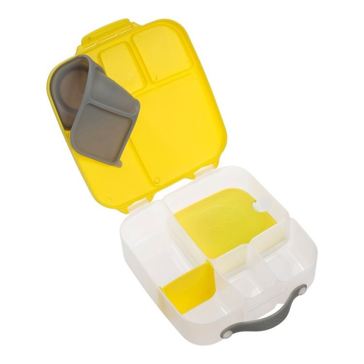B.box, Lunchbox, Lemon Sherbet