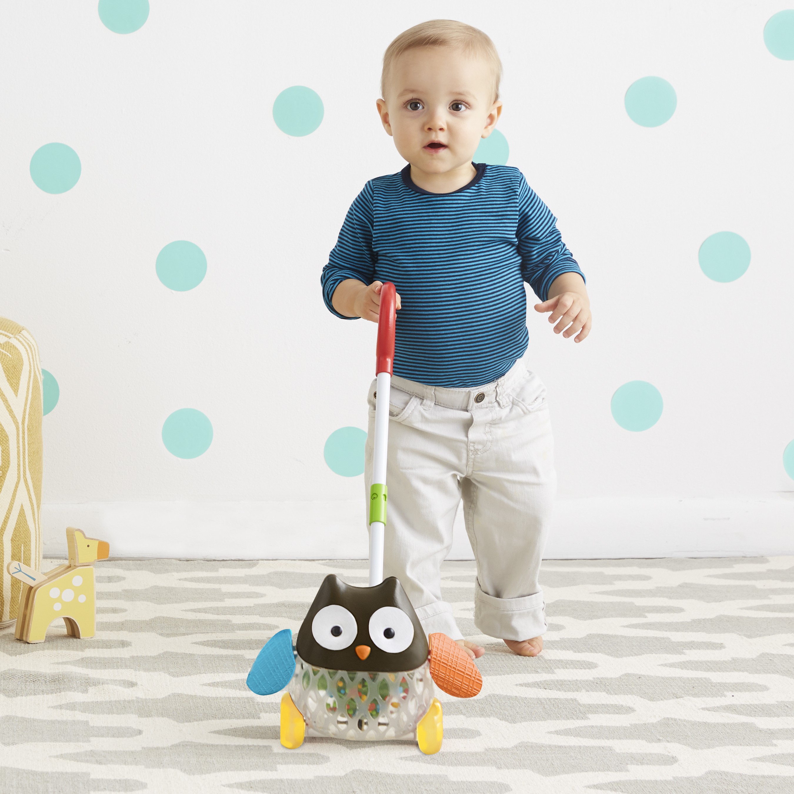 Skip Hop, pchacz Sowa