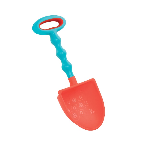 Btoys, sun Shovel (Plum & sea) – olbrzymia łopata Btoys, sun Shovel (Plum & sea) – olbrzymia łopata