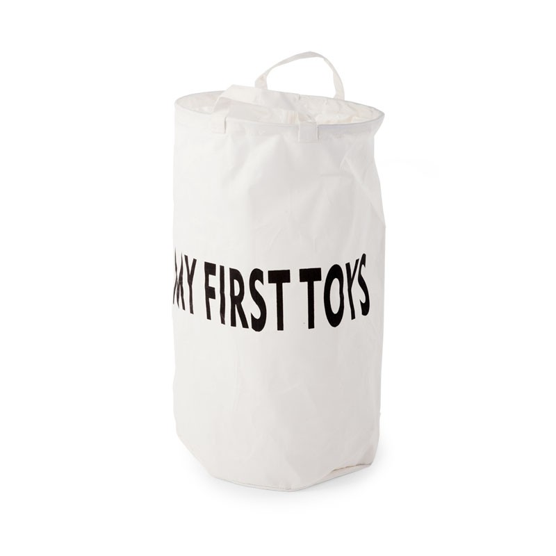 Childhome, Pojemnik First Toys 58 cm