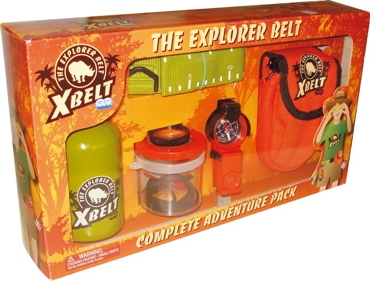 zestaw ODKRYWCA NATURY zestaw ODKRYWCA NATURY