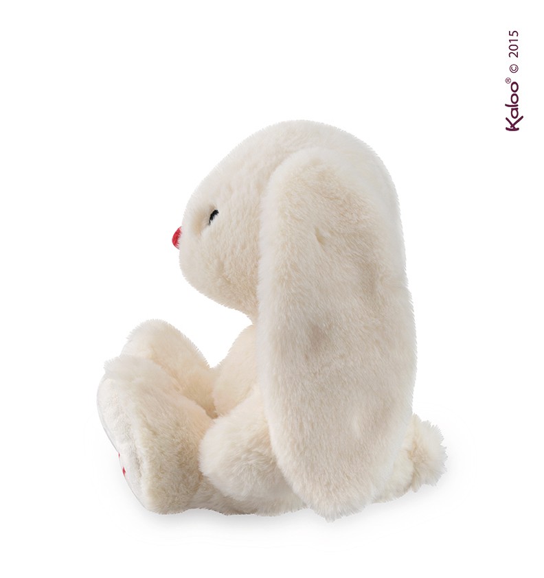 Kaloo, Królik kość słoniowa 31 cm kolekcja Rouge Kaloo, Królik kość słoniowa 31 cm kolekcja Rouge