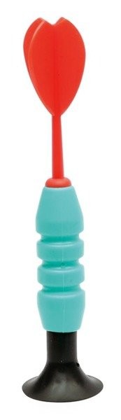 Scratch, Start To Dart - rzutki Rafa Koralowa