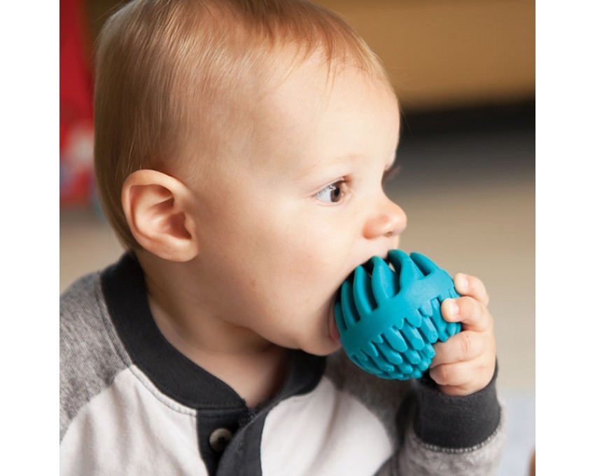 Fat Brain Toy, Sensoryczne Kule Fat Brain Toy, Sensoryczne Kule