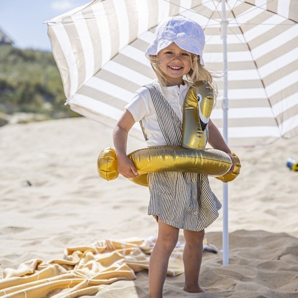 The Swim Essentials, Dmuchany Łabędź Złoty