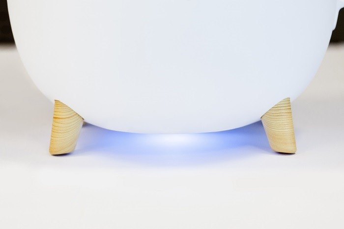 Duux, Nawilżacz Ewaporacyjny OVI