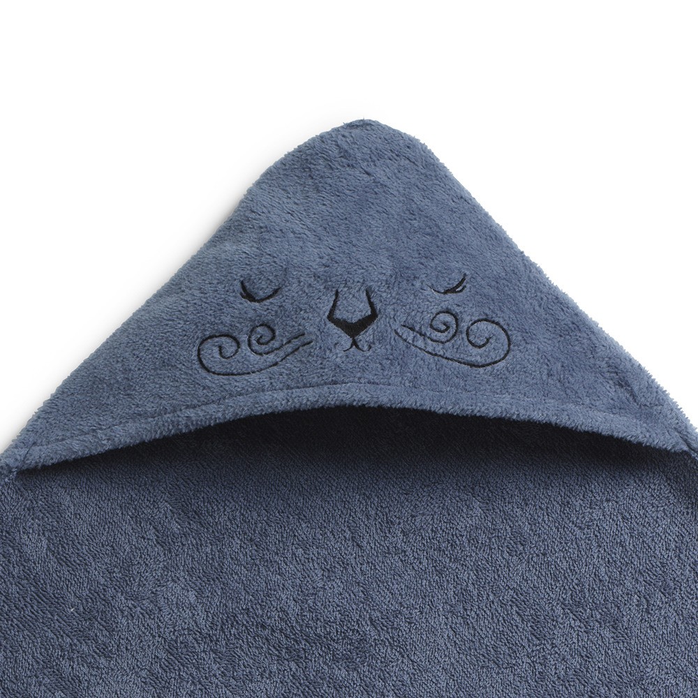 Elodie Details, Ręcznik Tender Blue Elodie Details, Ręcznik Tender Blue
