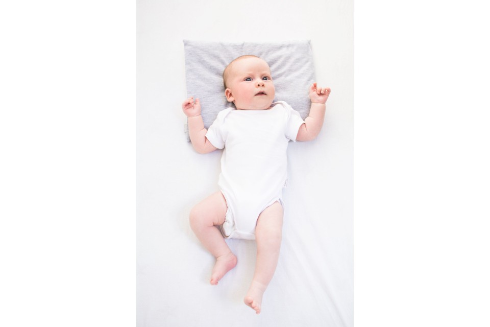 Poofi, Jasiek szaro-granatowy