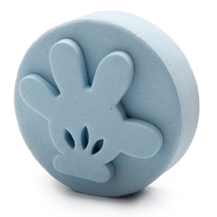 Disney Baby Odcisk w Pudełku Myszka Mickey Disney Baby Odcisk w Pudełku Myszka Mickey