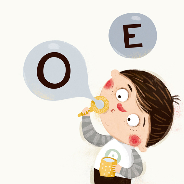 Pucio Zabawy Gestem I Dźwiękiem, Marta Galewska-Kustra