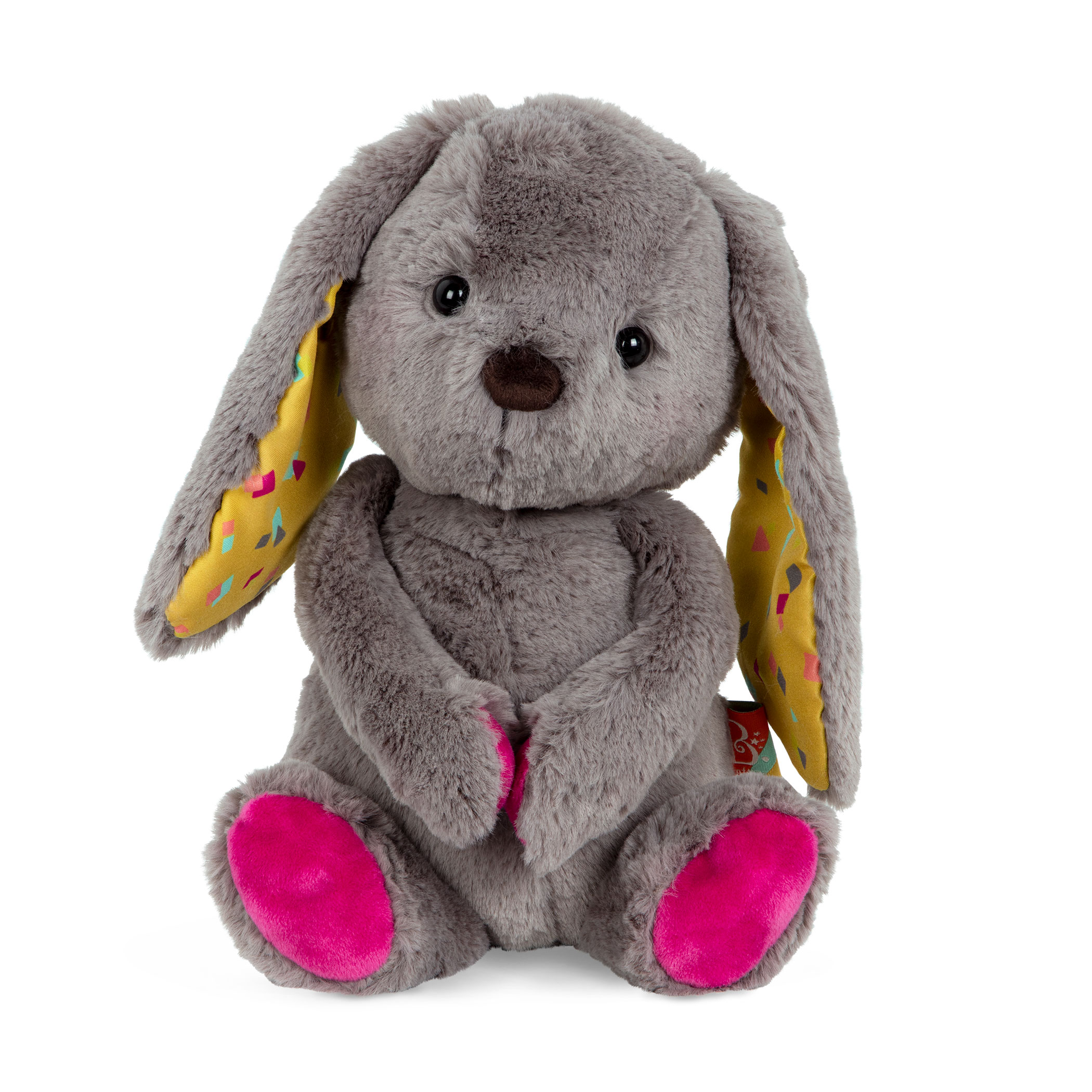 Btoys, Happy Hues – pluszowy KRÓLICZEK - Sprinkle Btoys, Happy Hues – pluszowy KRÓLICZEK - Sprinkle
