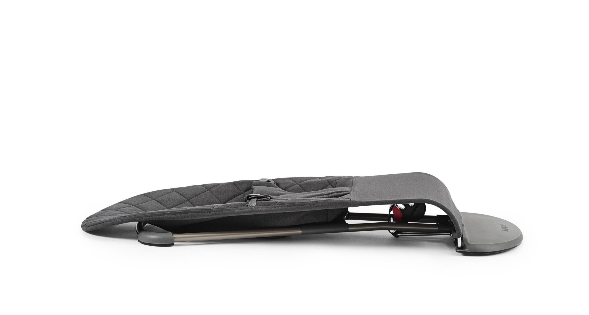 BABYBJORN, leżaczek BLISS Granatowy