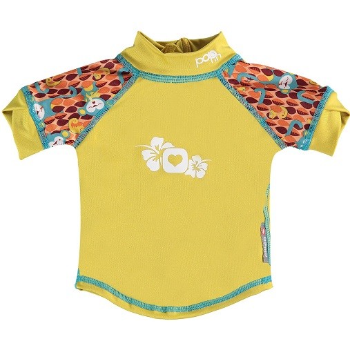 Close, Koszulka do pływania UPF50+, Małpki (Ticky and Bert), M (12-18 miesięcy) Close, Koszulka do pływania UPF50+, Małpki (Ticky and Bert), M (12-18 miesięcy)