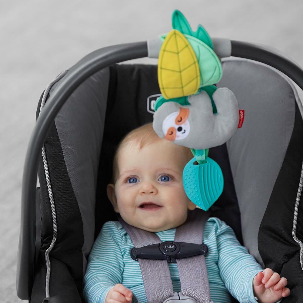 Skip Hop, Zawieszka Leniwiec Tropikalny raj