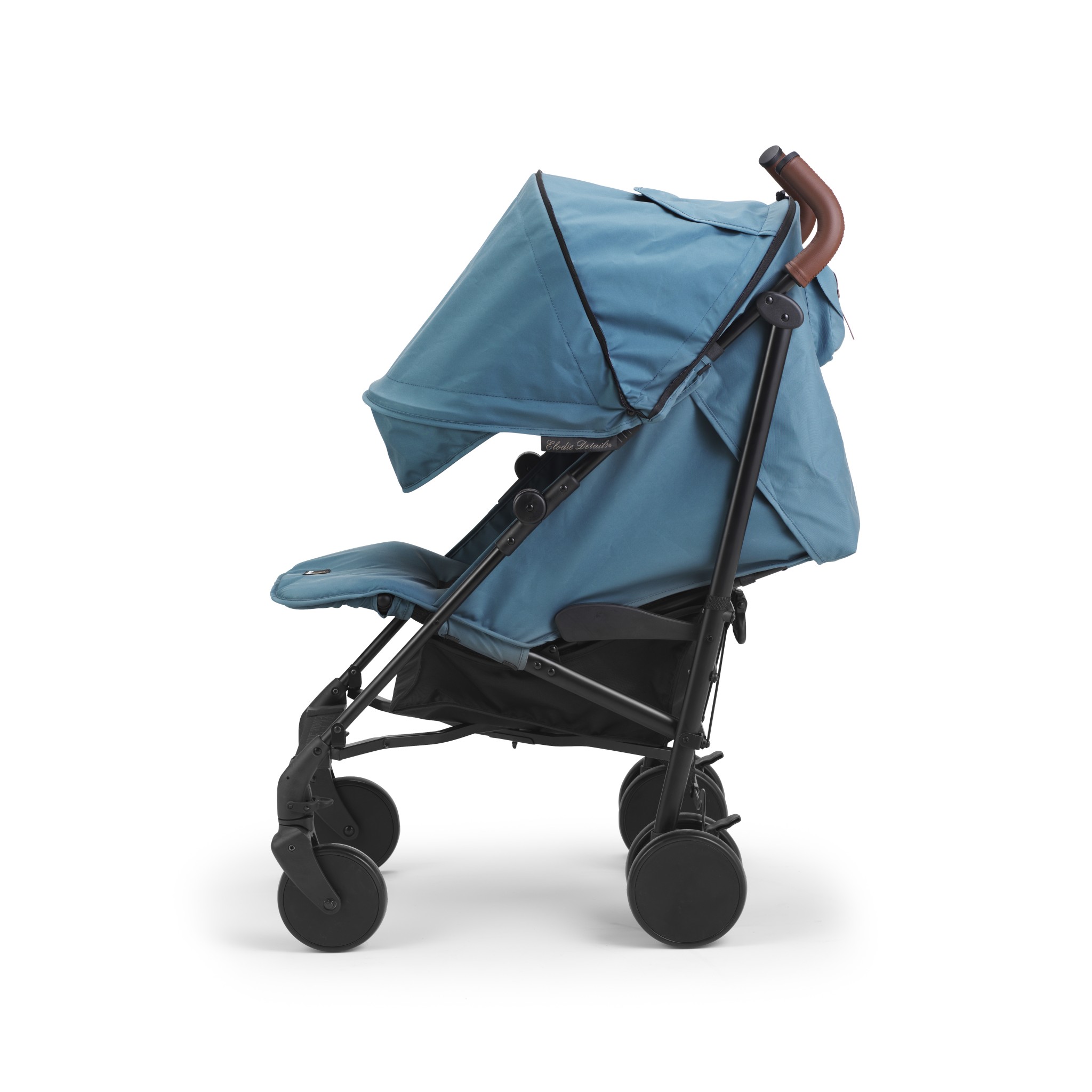 Elodie Details - wózek spacerowy Stockholm Stroller Pretty Petrol