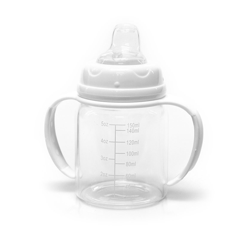 Cherub Baby, Niekapek i uchwyt do standardowych butelek