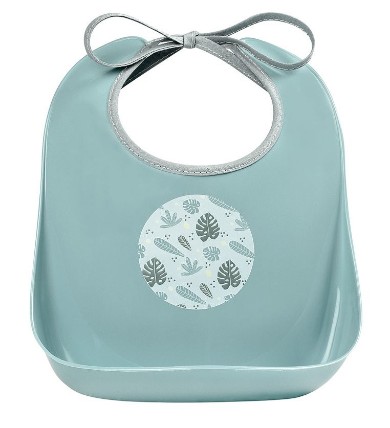 Beaba, Śliniak treningowy z kieszonką Jungle Beaba, Śliniak treningowy z kieszonką Jungle