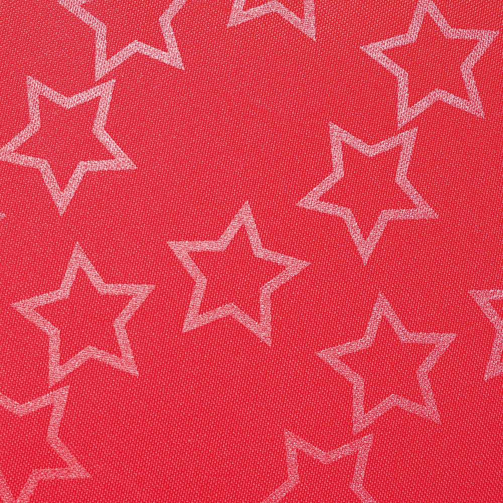 Lassig, Casual Label Organizer do Wózka Reflective Star flaming Lassig, Casual Label Organizer do Wózka Reflective Star flaming