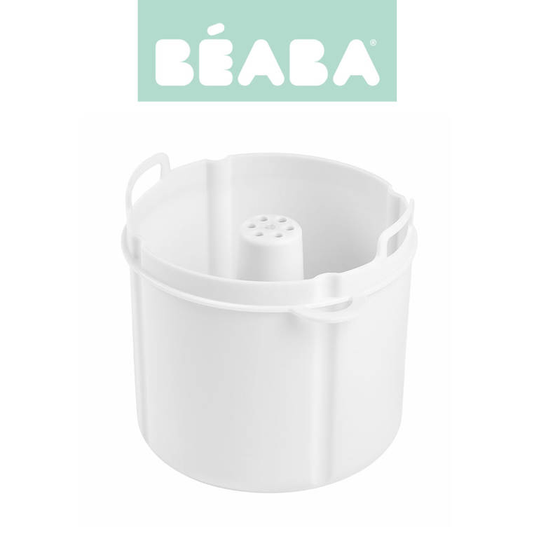Beaba, Koszyczek Do Gotowania Ryżu/Makaronu Babycook® Express White Beaba, Koszyczek Do Gotowania Ryżu/Makaronu Babycook® Express White