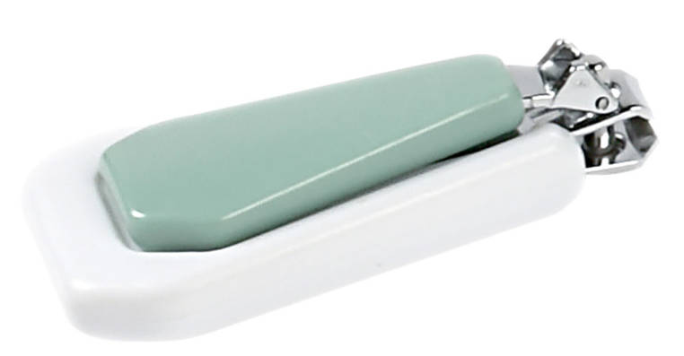 Beaba, Kosmetyczka z 9 akcesoriami do pielęgnacji niemowląt Sage green Beaba, Kosmetyczka z 9 akcesoriami do pielęgnacji niemowląt Sage green