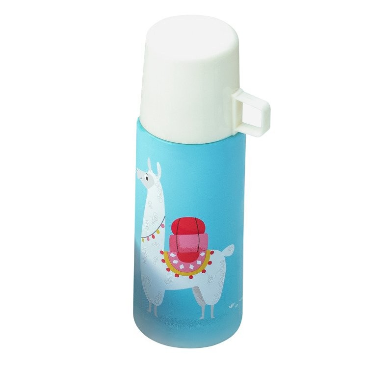 Rex, Termos ze stali nierdzewnej 350 ml, Lama Dolly Rex, Termos ze stali nierdzewnej 350 ml, Lama Dolly