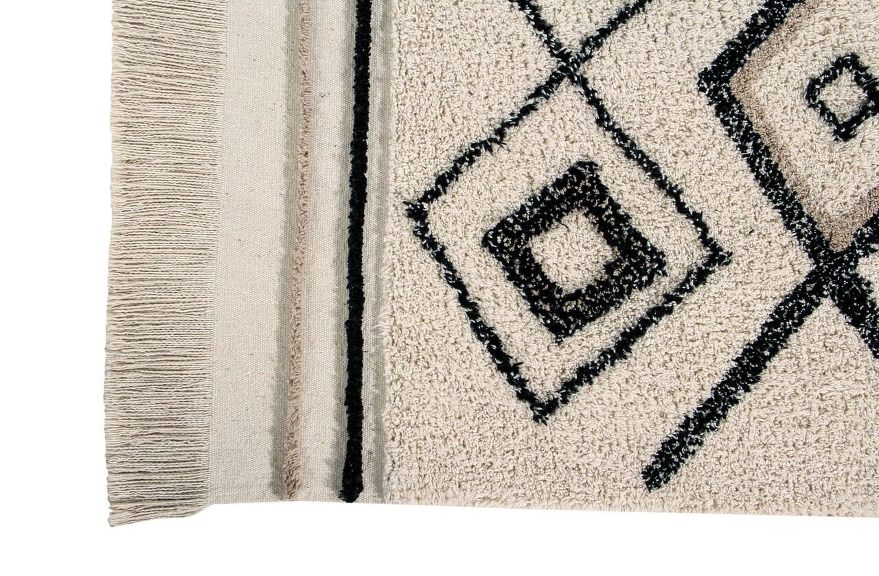 Lorena Canals, dywan do prania BEREBER ETHNIC S Lorena Canals, dywan do prania BEREBER ETHNIC S