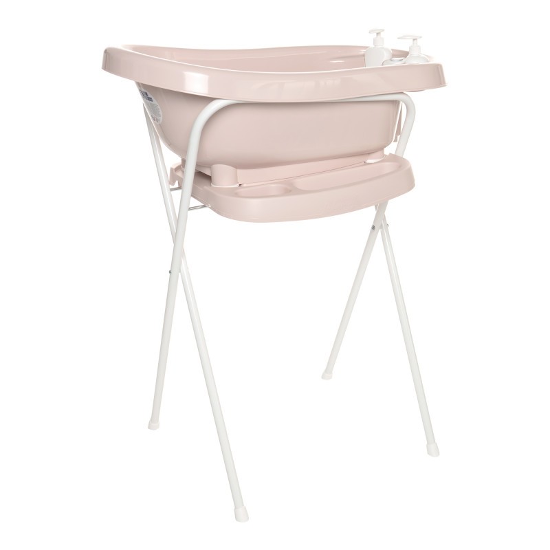 Bebe-Jou, Wanienka Thermo Fabulous Mellow Rose Bebe-Jou, Wanienka Thermo Fabulous Mellow Rose