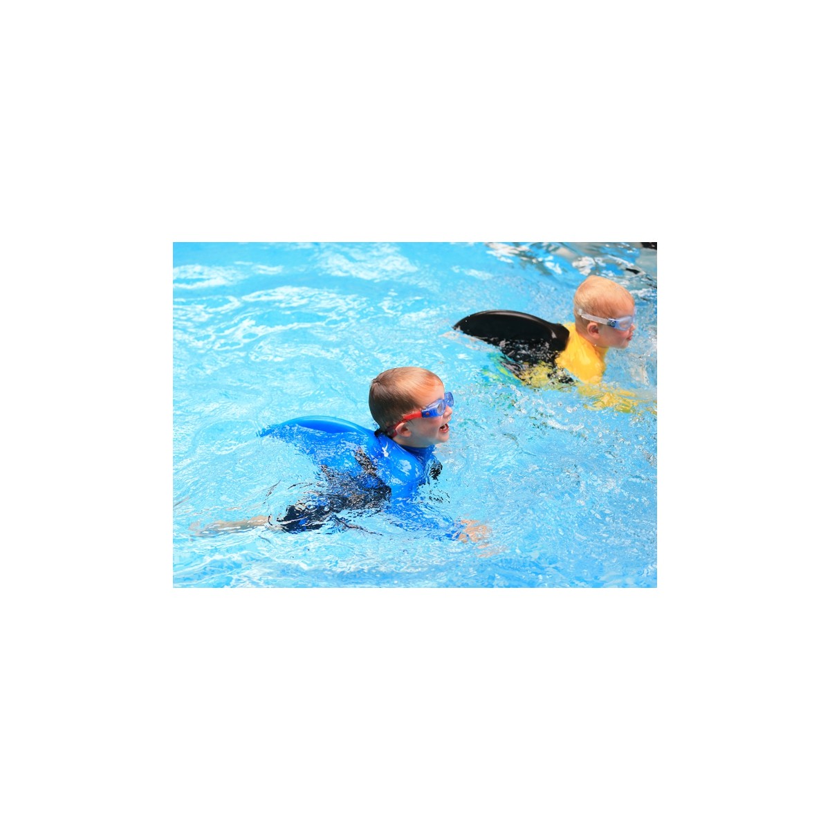 SwimFin, Płetwa - Lila SwimFin, Płetwa - Lila