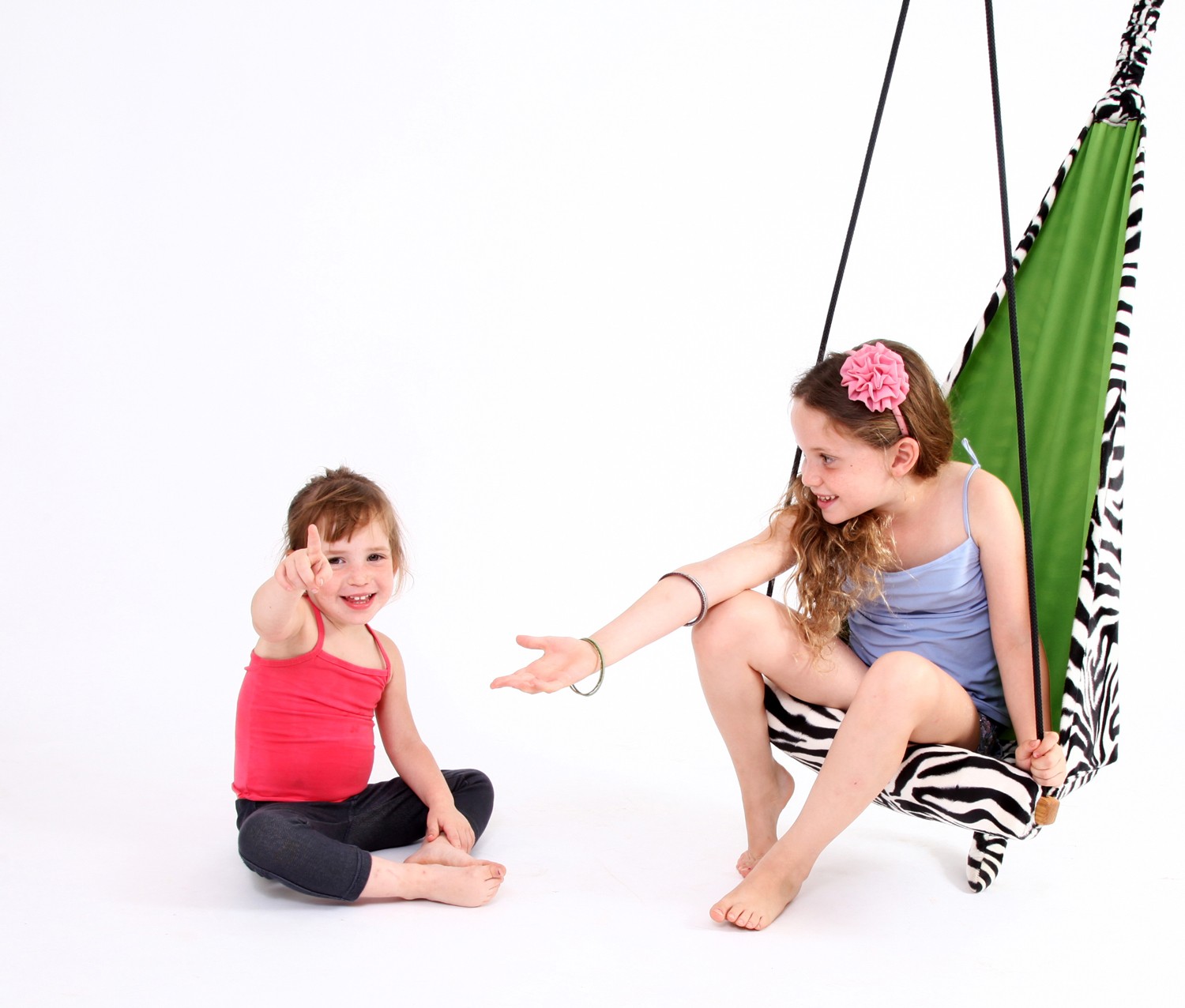 Amazonas, Huśtawka dziecięca Hang Mini Zebra Amazonas, Huśtawka dziecięca Hang Mini Zebra
