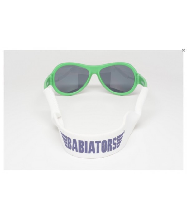 Babiators, oDLOTOWY ZESTAW AKCESORIÓW