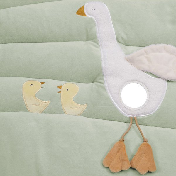 Little Dutch, Mata edukacyjna aktywizująca Little Goose