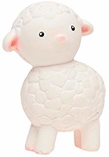 Lanco, Zestaw gryzaków Zwierzątka w woreczku