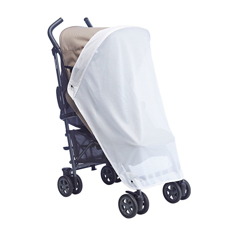 Easywalker, Moskitiera do wózka spacerowego Easywalker, Moskitiera do wózka spacerowego