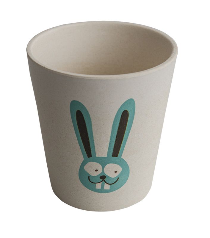 Kubeczek z króliczkiem, Jack N'Jill