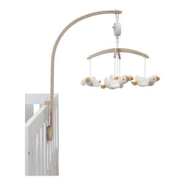 Little Dutch, Karuzela do łóżeczka Little Goose Little Dutch, Karuzela do łóżeczka Little Goose