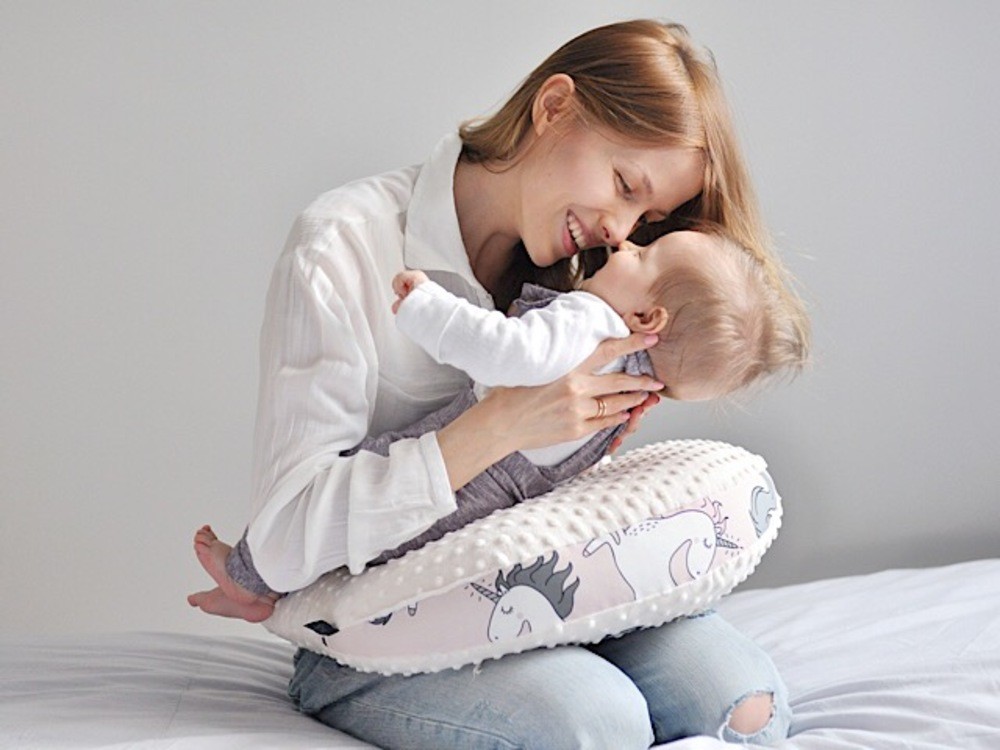 La Millou, By Katarzyna Zielińska - Kura Babci Dany - Latte - Oh My Deer