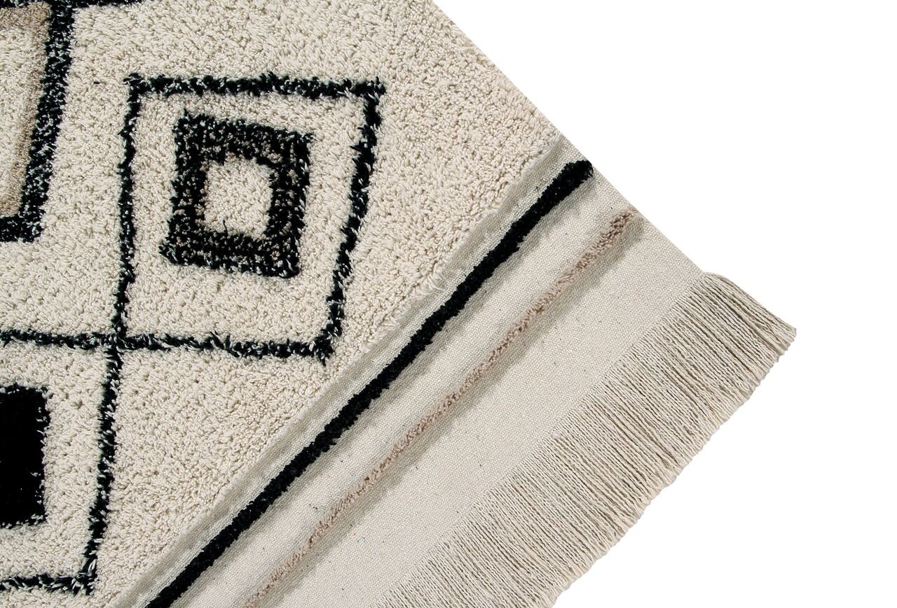 Lorena Canals, dywan do prania BEREBER ETHNIC S Lorena Canals, dywan do prania BEREBER ETHNIC S