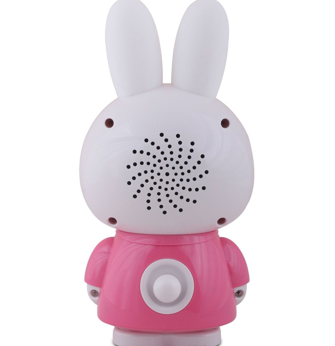 Alilo, Króliczek Honey Bunny - różowy Alilo, Króliczek Honey Bunny - różowy