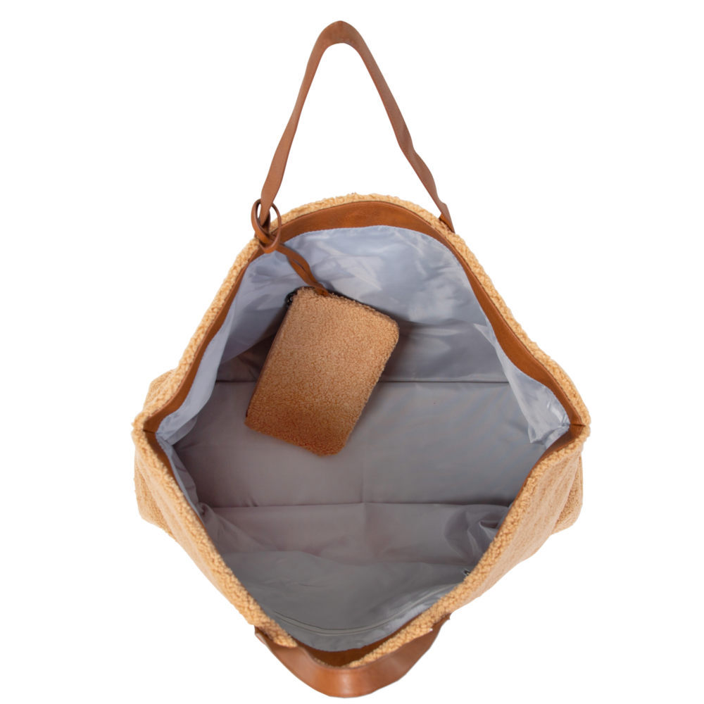 Childhome, Torba Family Bag Teddy Bear Childhome, Torba Family Bag Teddy Bear
