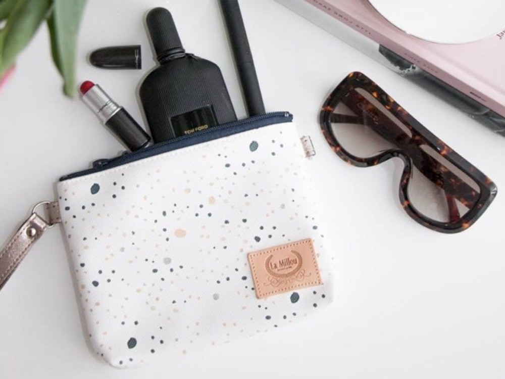 La Millou, By Katarzyna Zielińska La Millou Feeria - Saszetka - Paradise - Premium La Millou, By Katarzyna Zielińska La Millou Feeria - Saszetka - Paradise - Premium