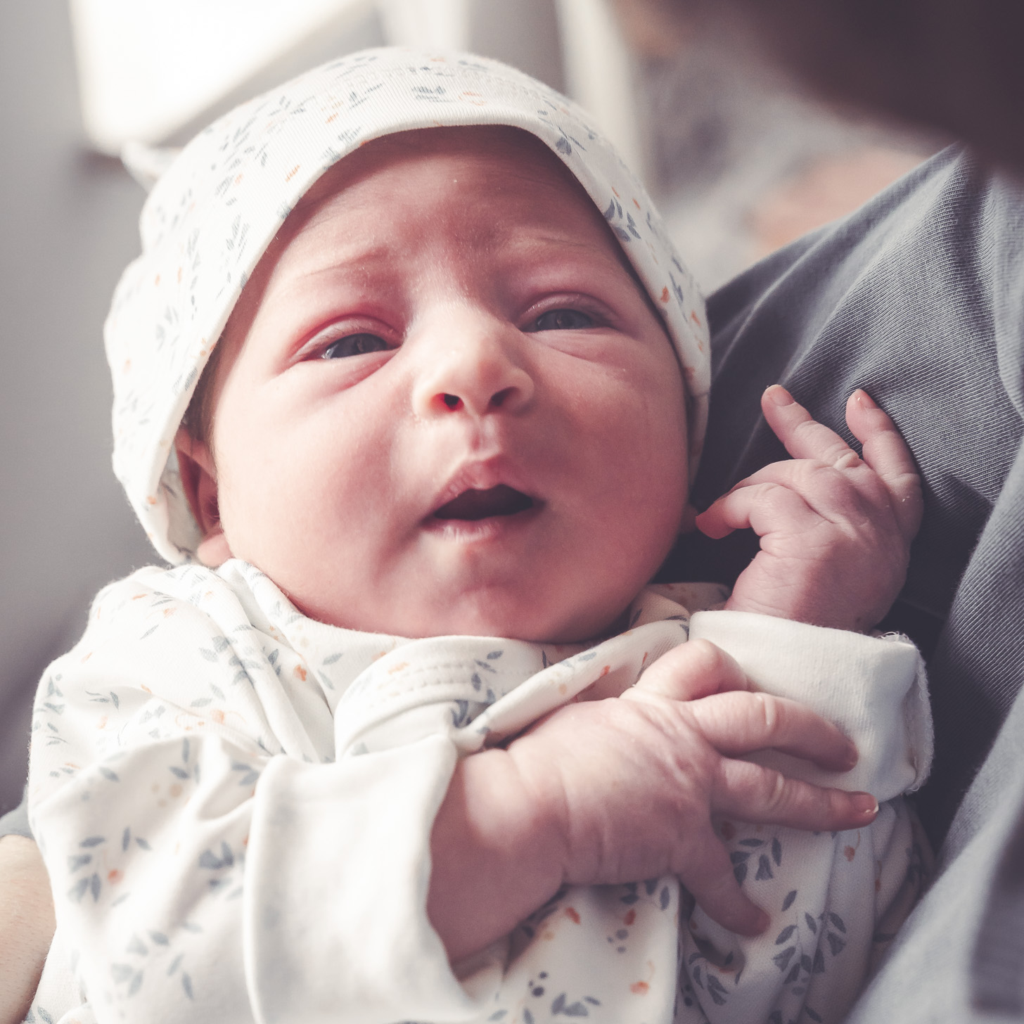 Snap the moment, Śpij-worek niemowlęcy  Poppy Harmony