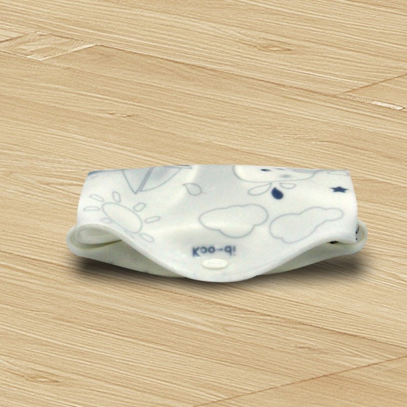 Koo-di, Silikonowa mata - Play n Eat